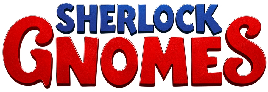 Шерлок Гномс