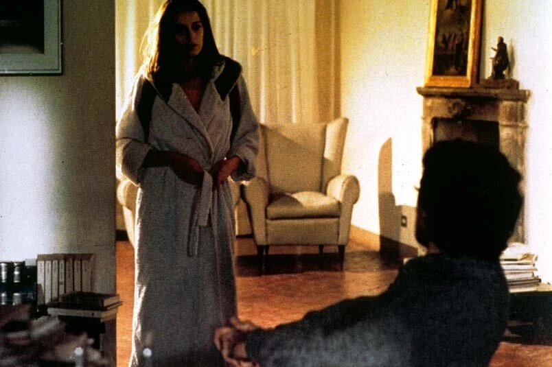 Чудовище Флоренции