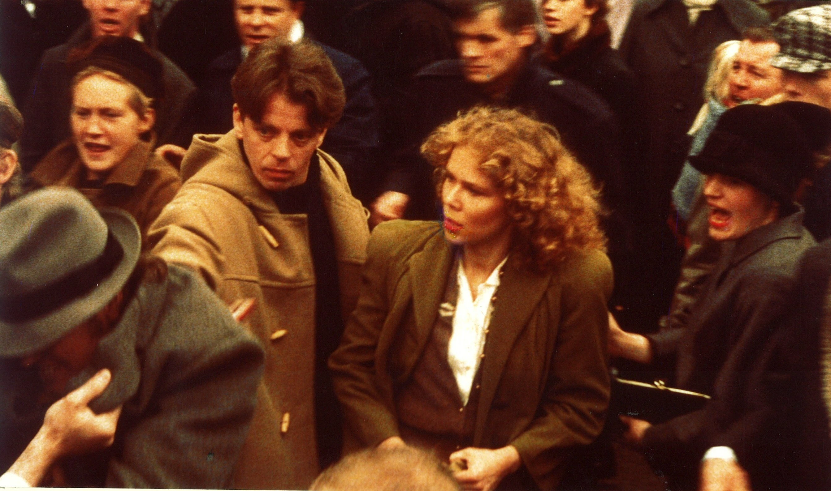 Атомная станция