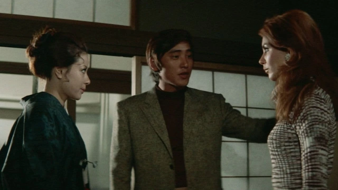 Ненасытный