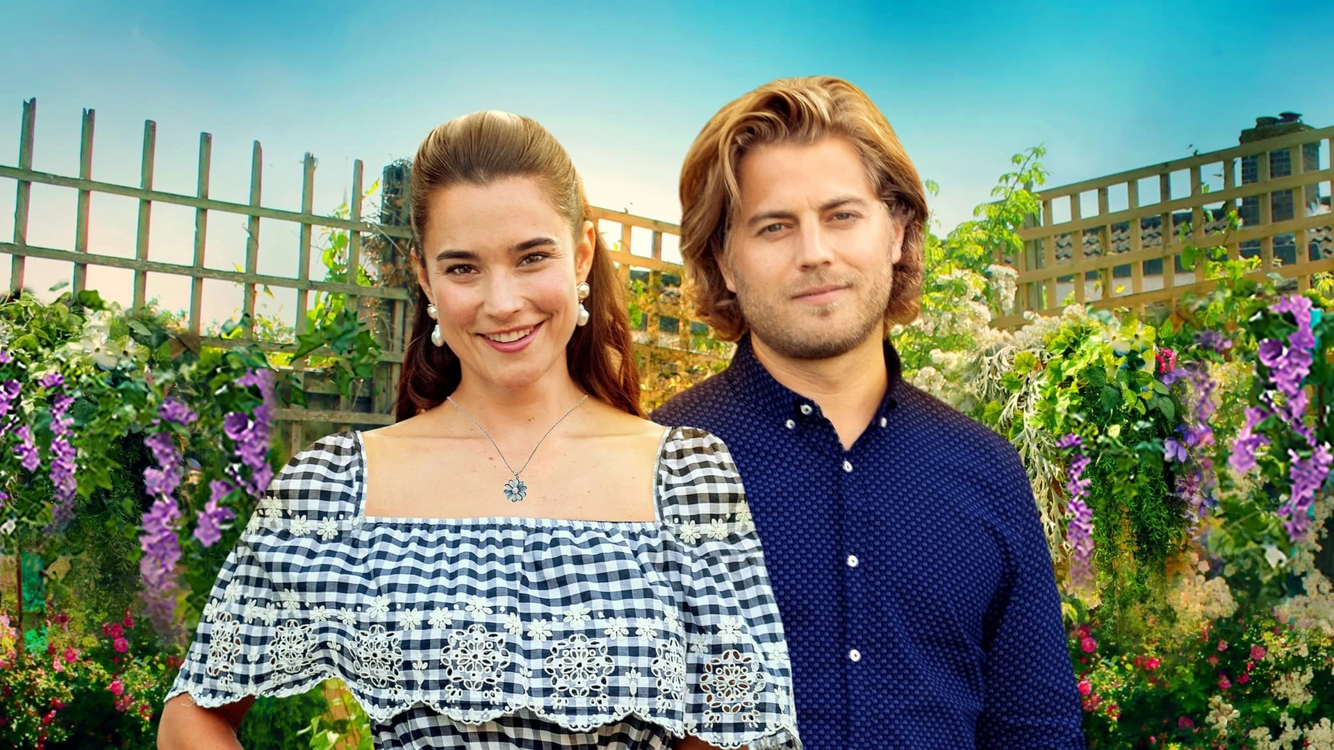 Незабываемая любовь