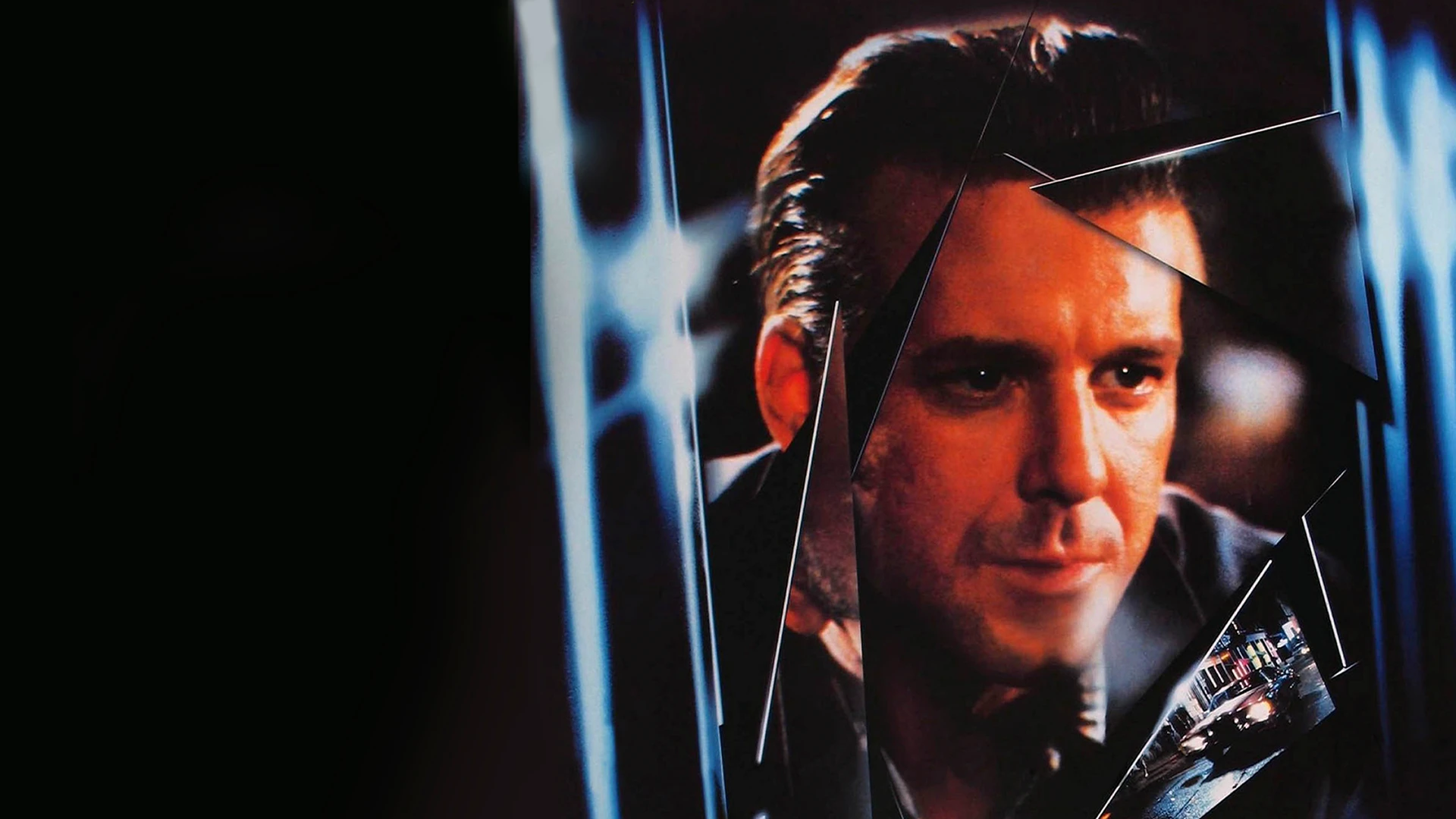 Красавчик Джонни