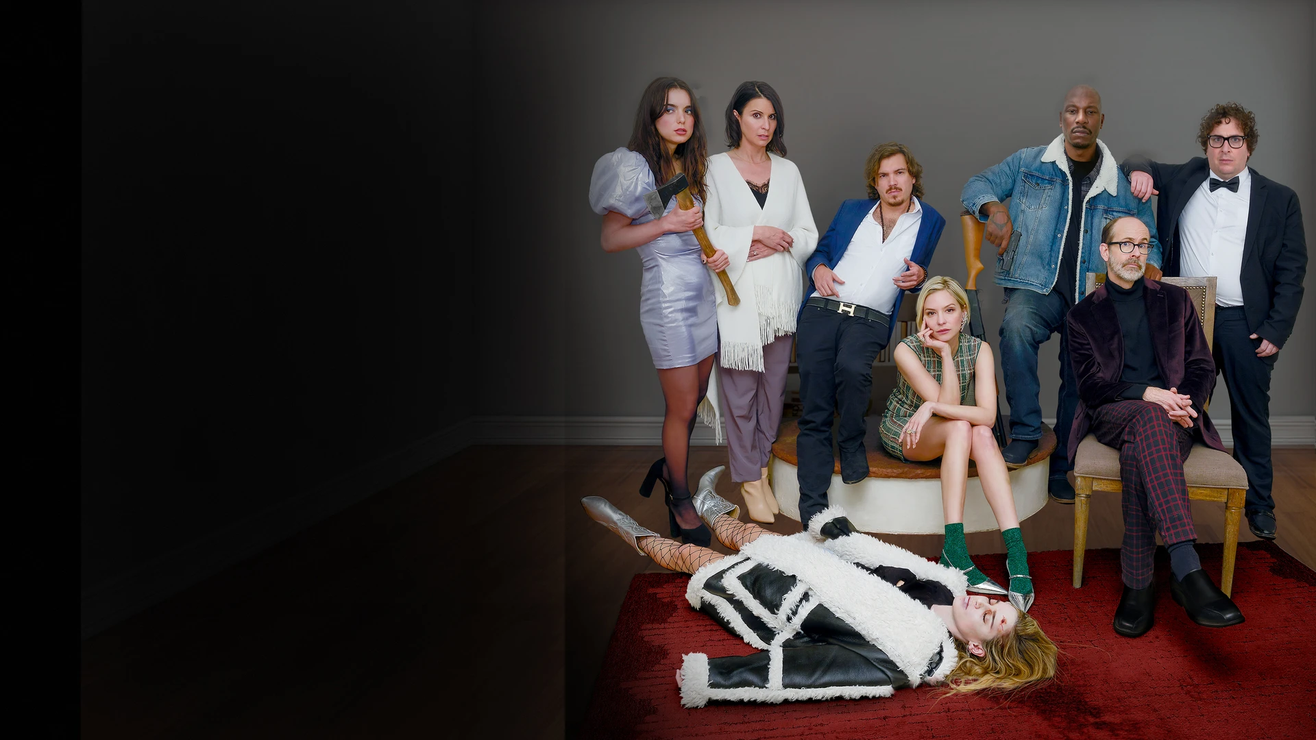 Что случилось с Хелен