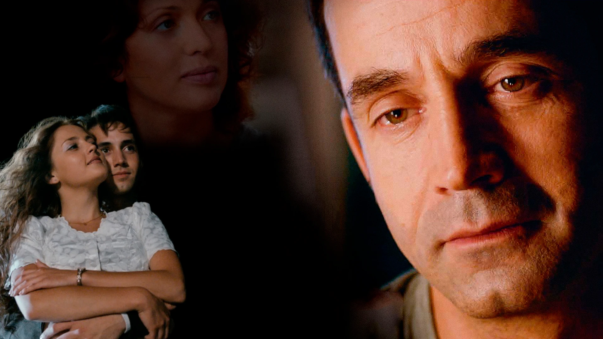 Ангел в сердце