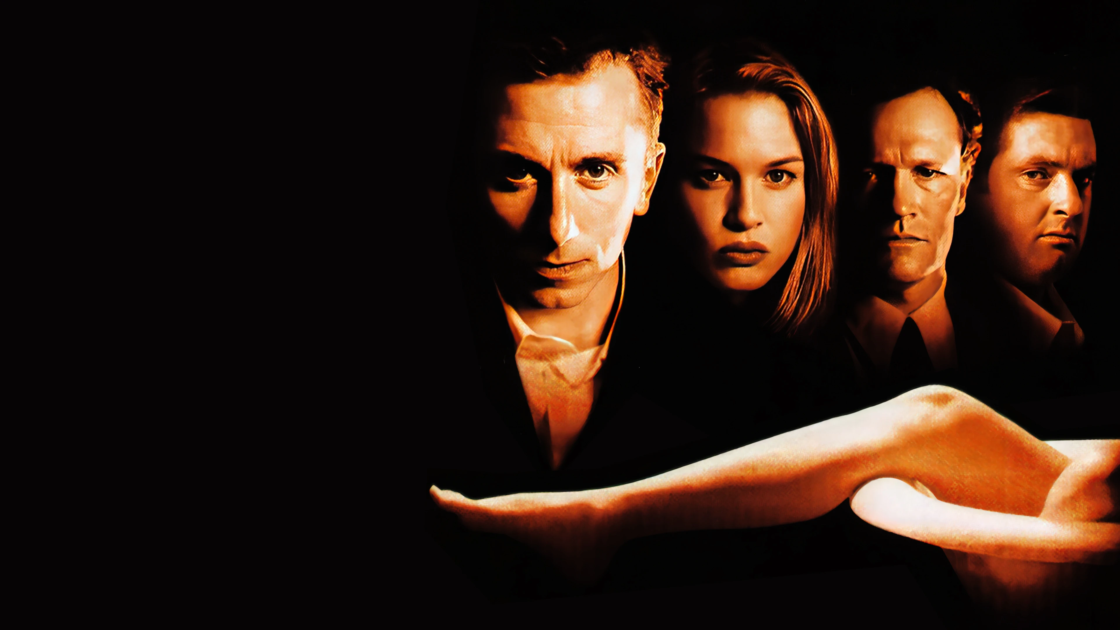 Детектор лжи