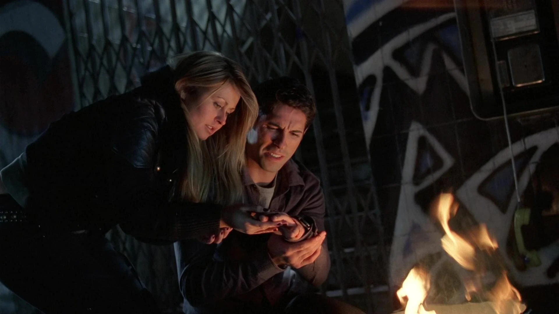 Поезд дальше не идёт