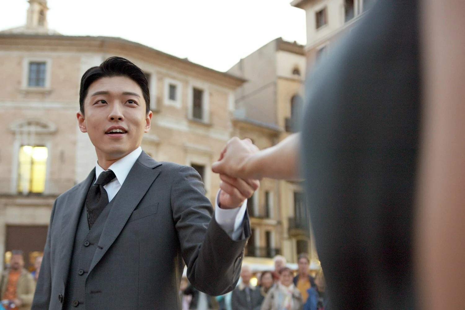 Она, искусственный интеллект