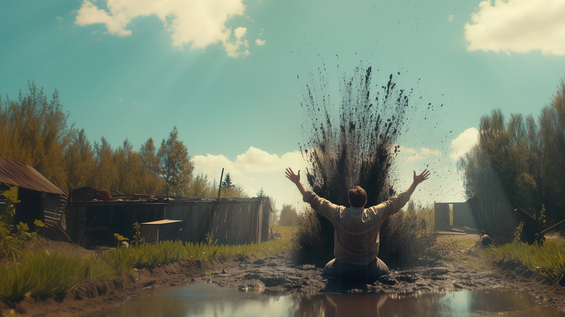 Нефть (2027)