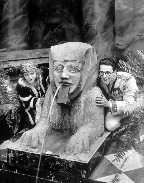 Королевская хитрость