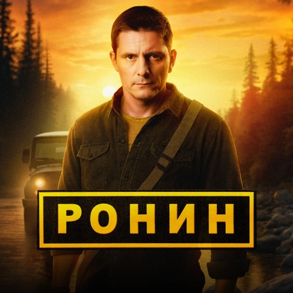 Ронин (2025)
