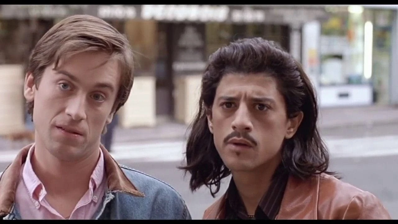 Исповедь ловеласа