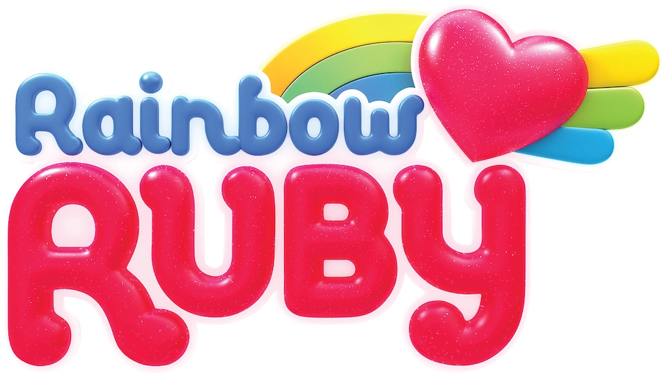 Радужный мир Руби