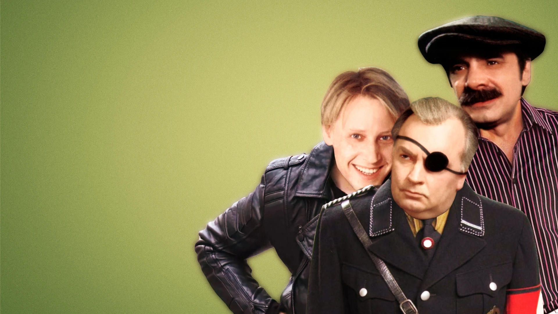 Новый Одеон