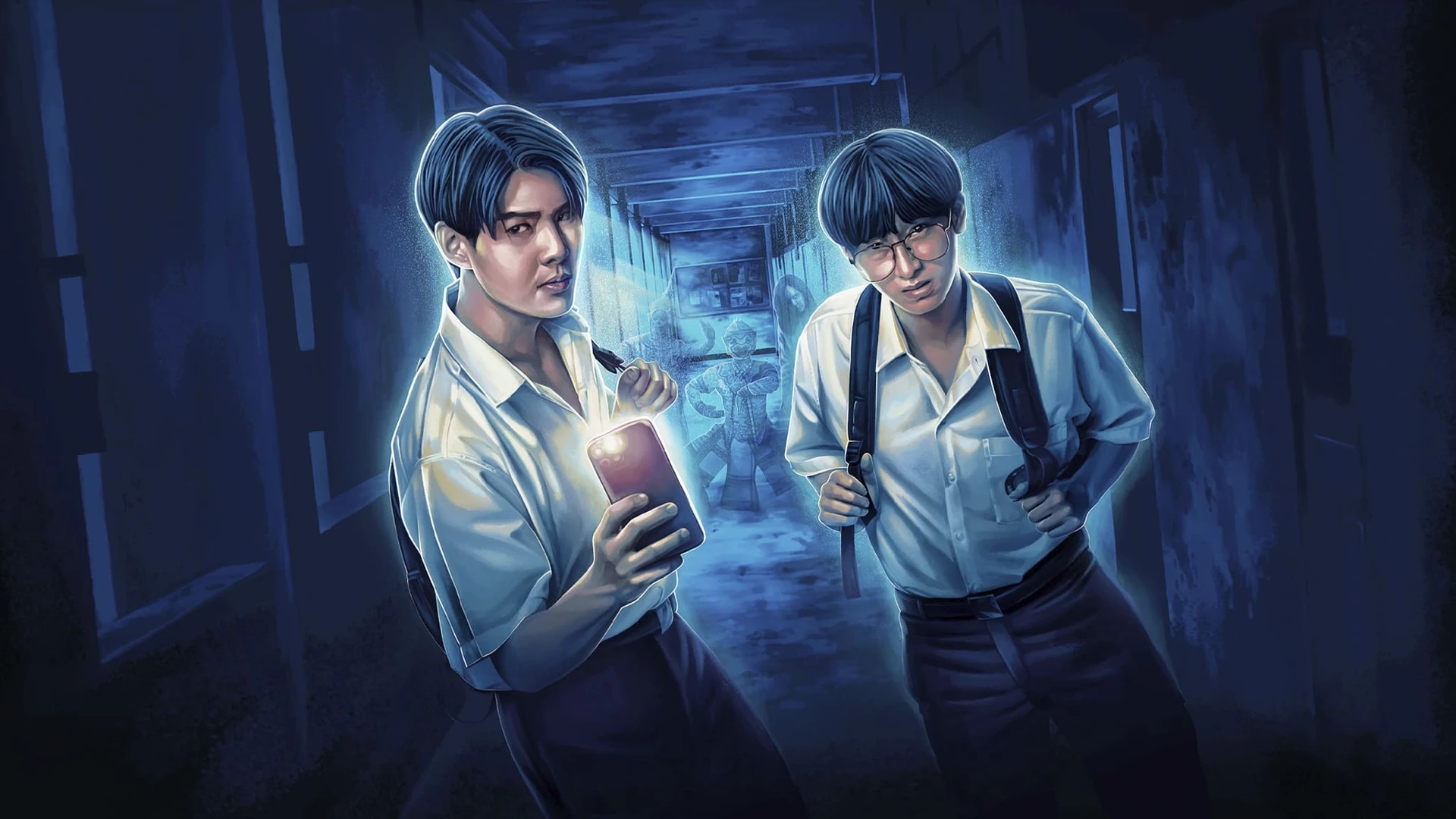 Школьные истории