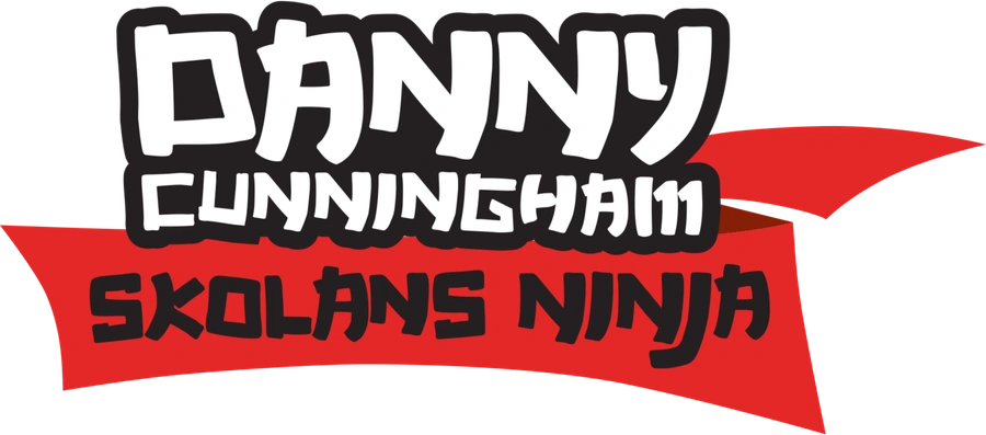 Классный ниндзя