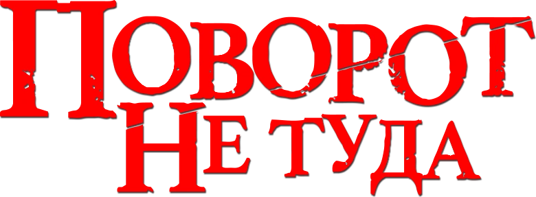 Поворот не туда
