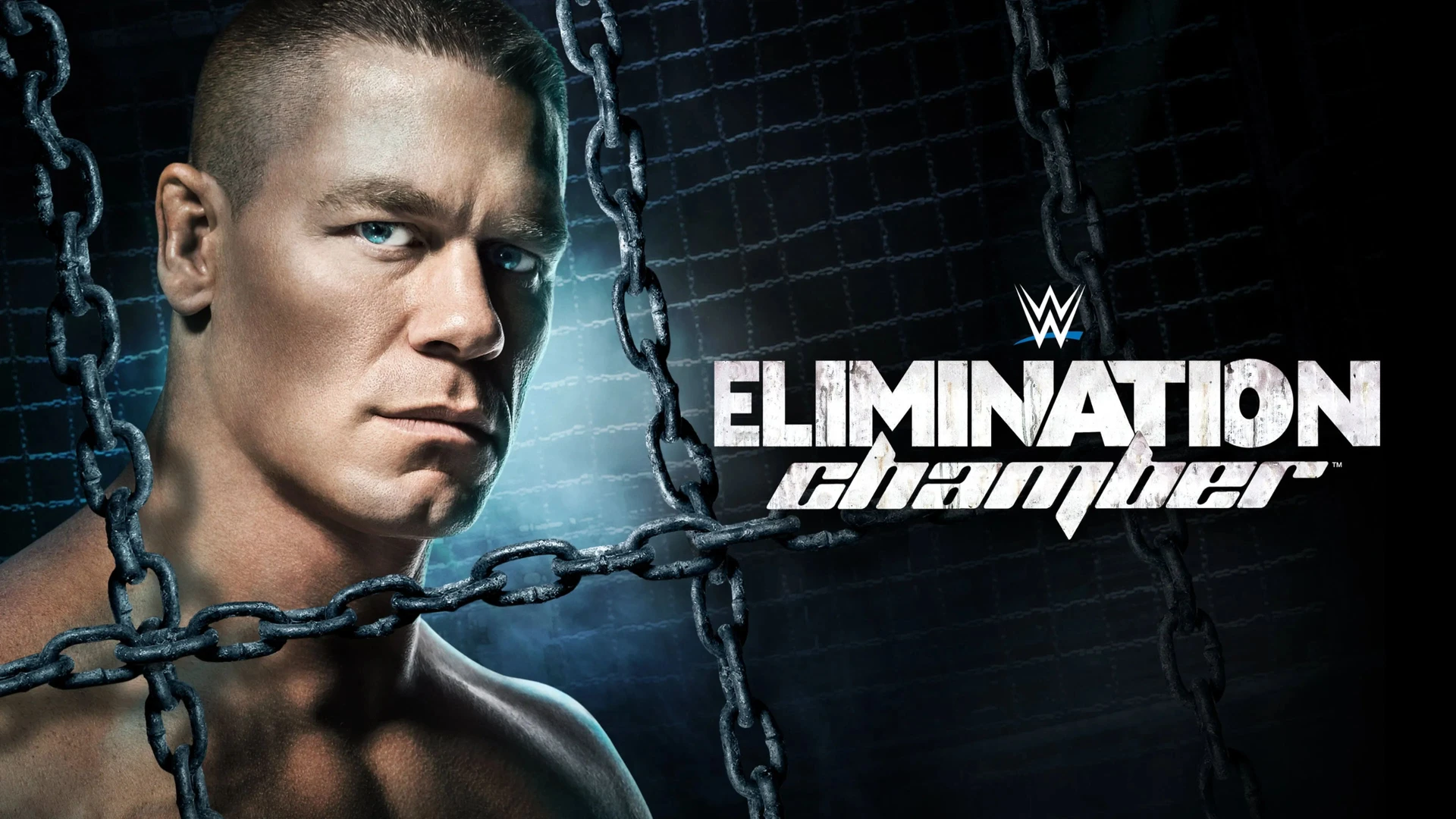 WWE Камера ликвидации