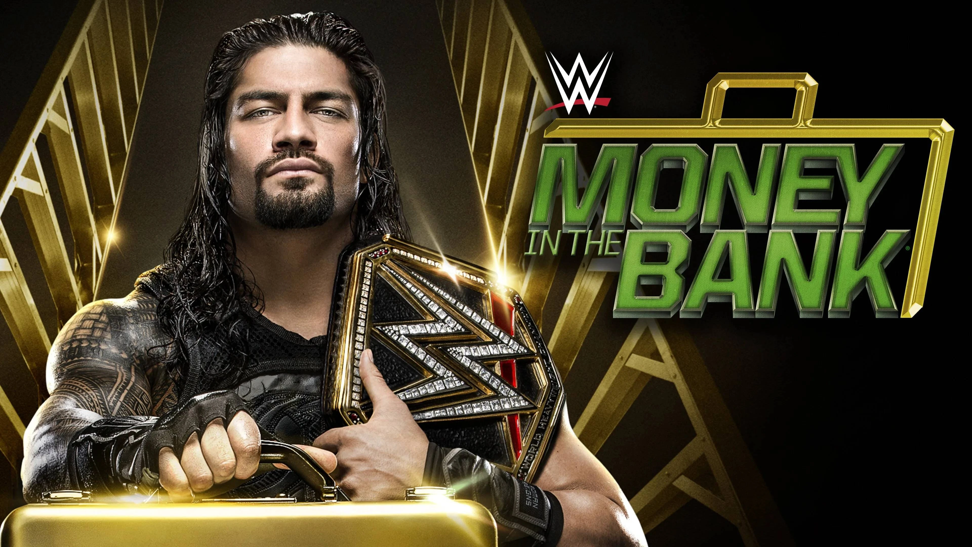 WWE Деньги в банке