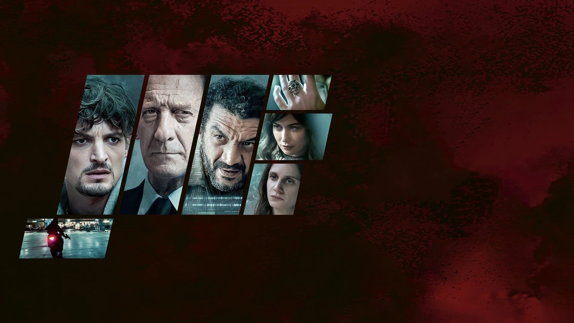 О деньгах и крови