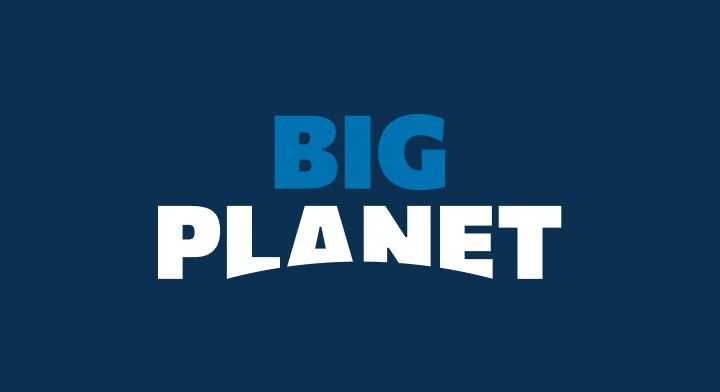 Big Planet