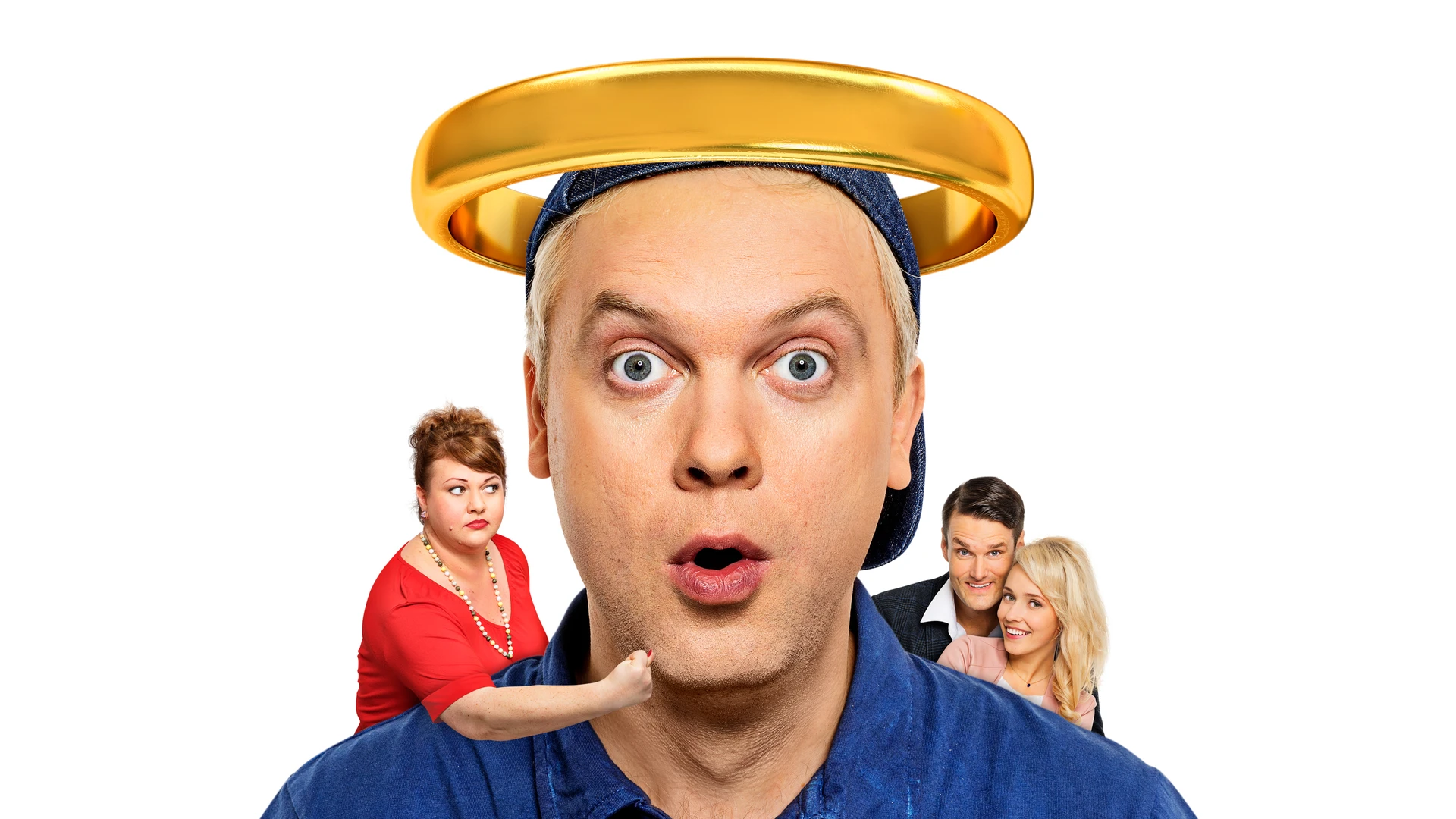 Жених