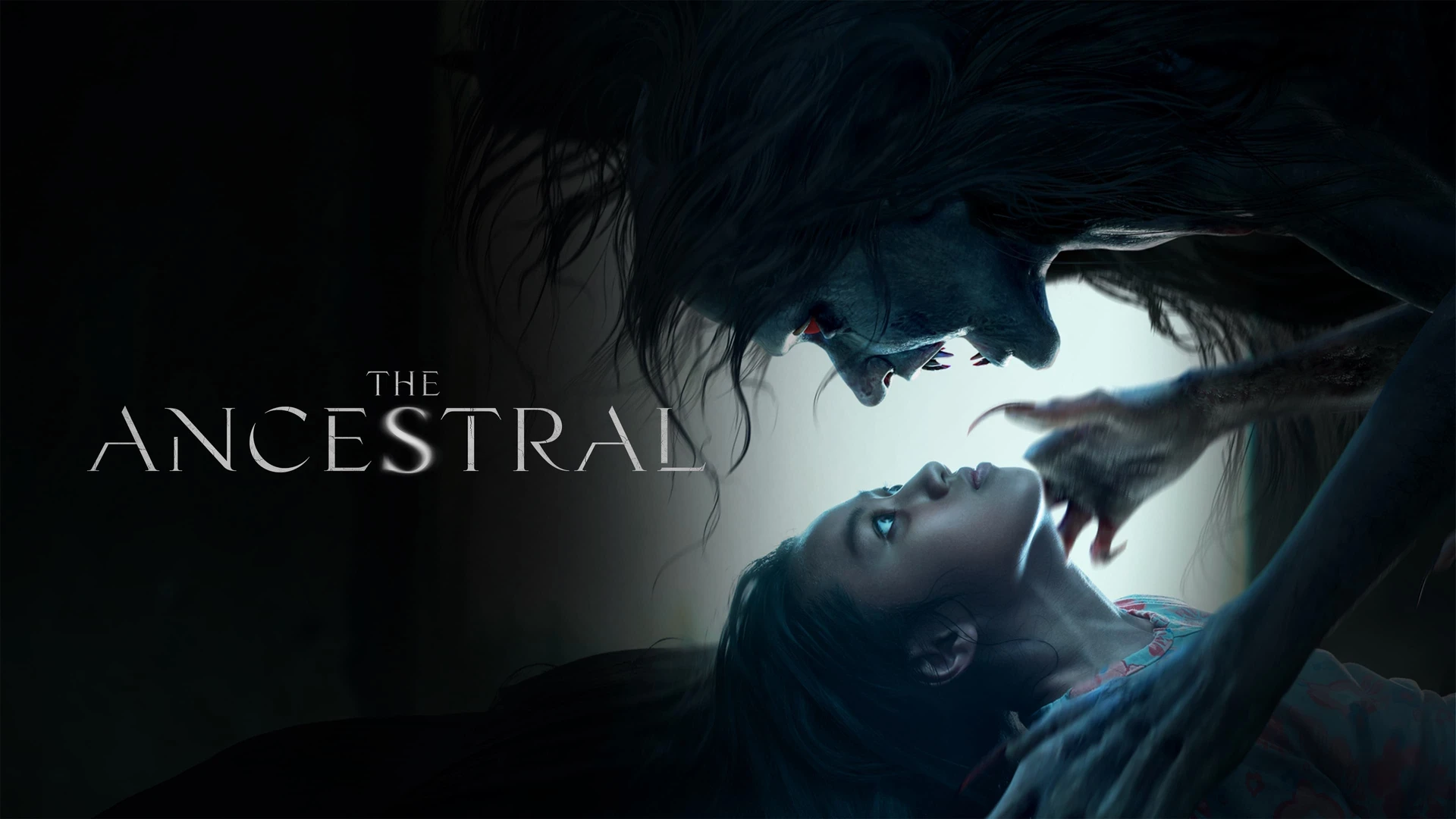 Сомния. Дитя тьмы