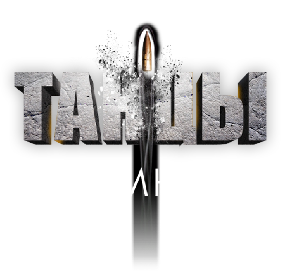 Танцы в темноте