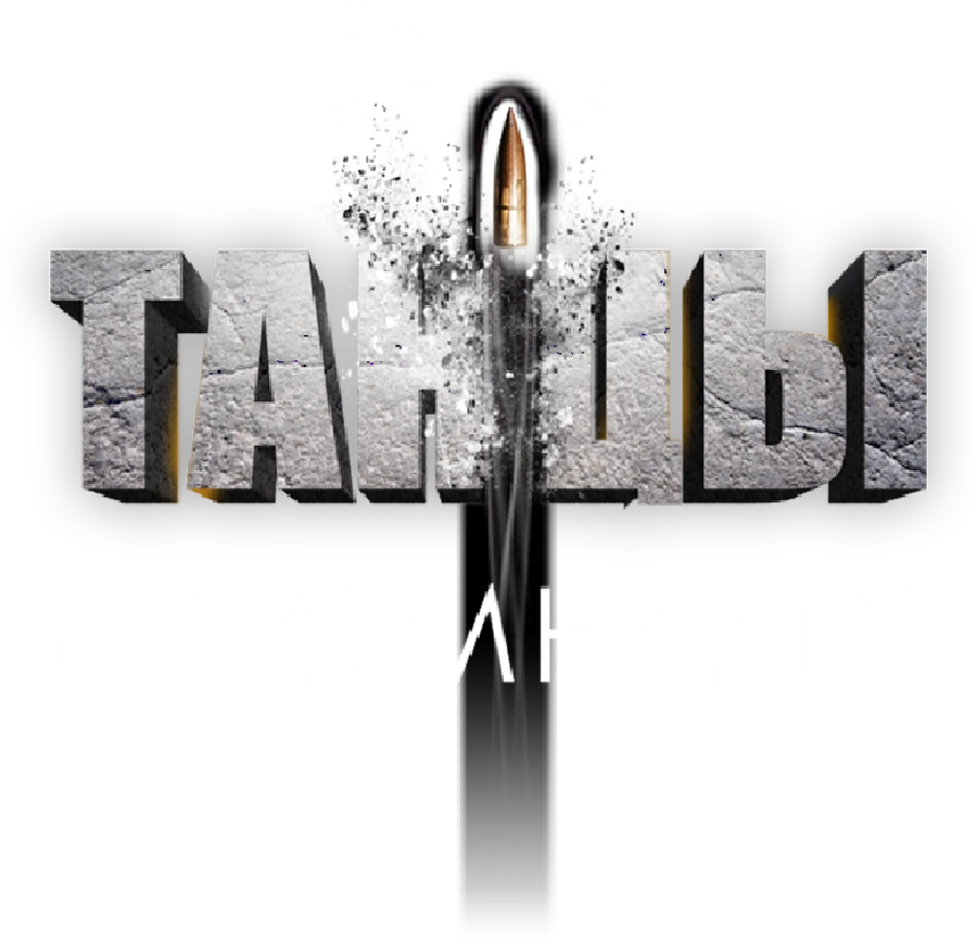 Танцы в темноте