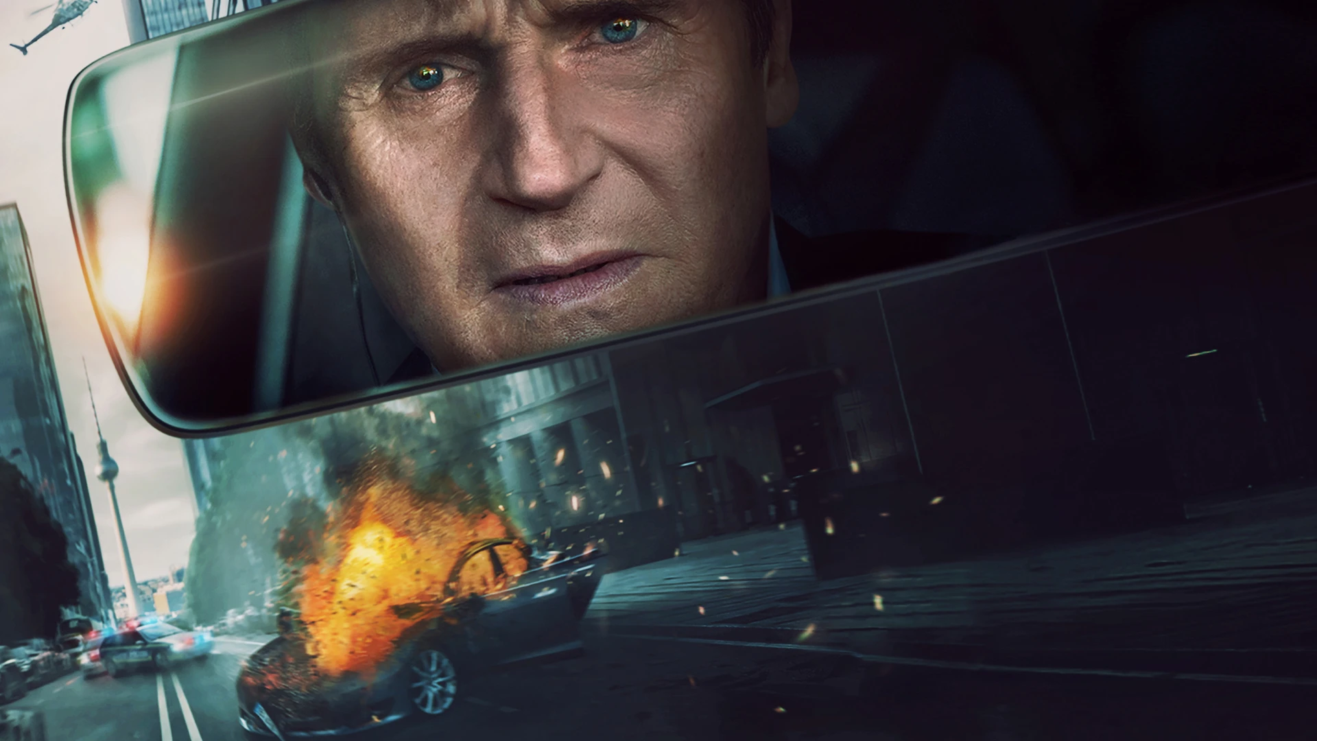 Заложники (2023)