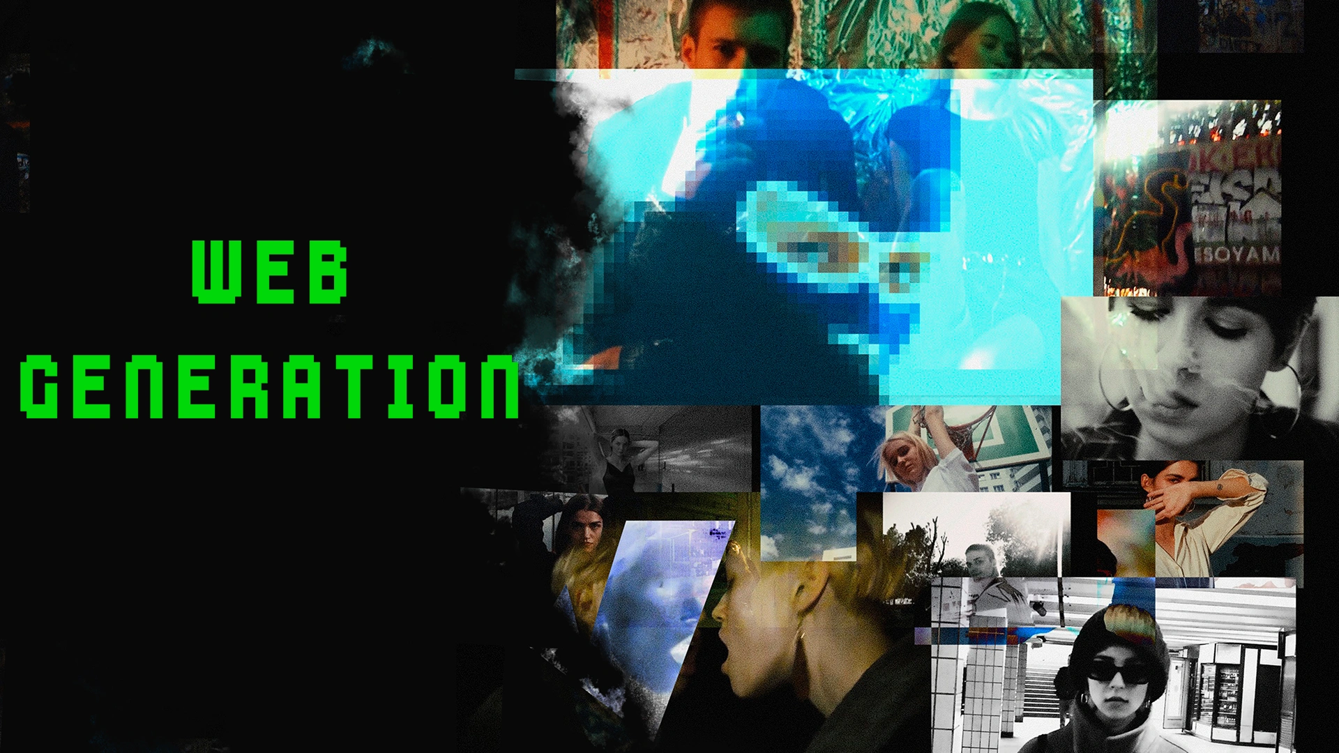 WEB Generation