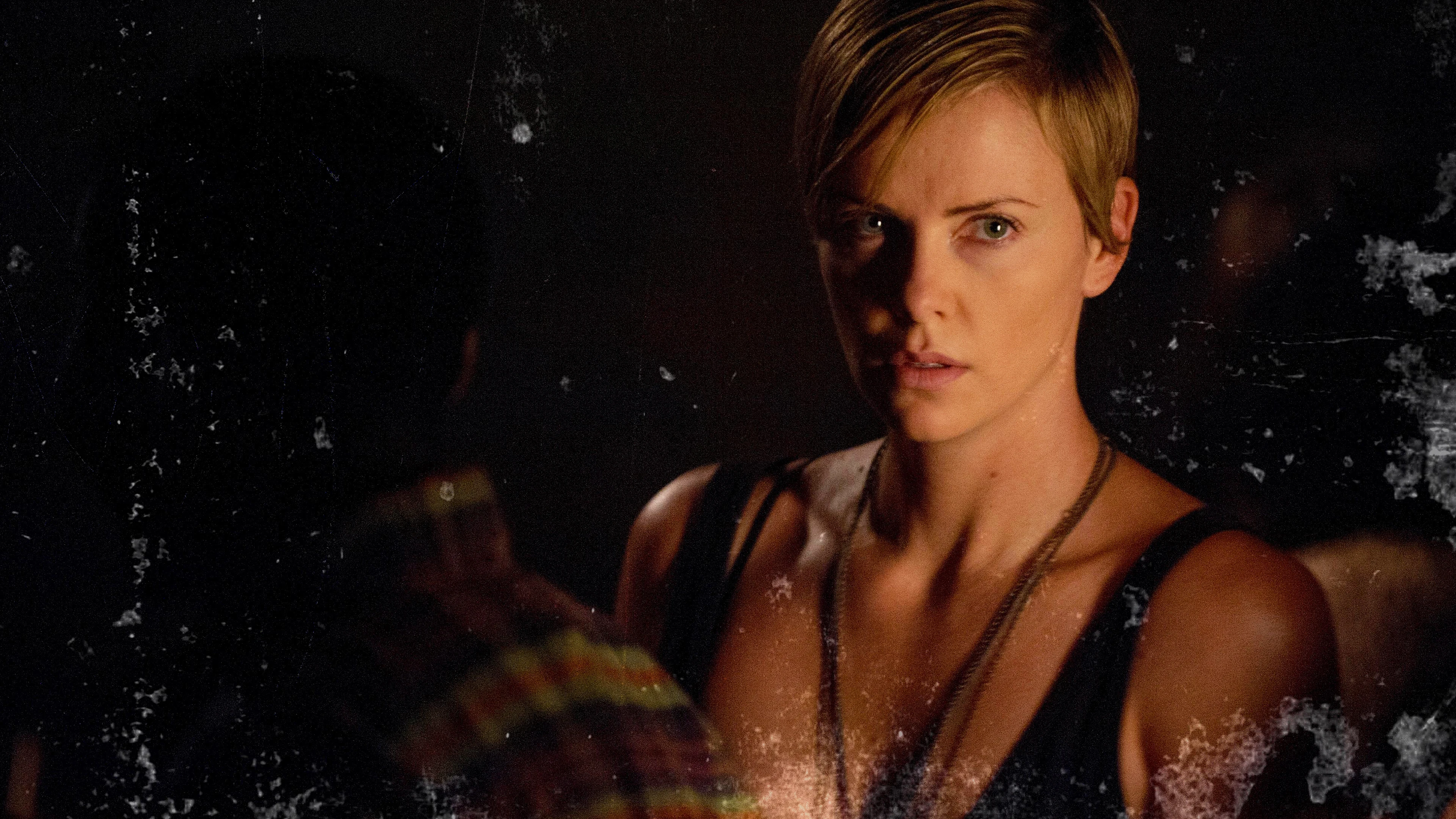 Темные тайны