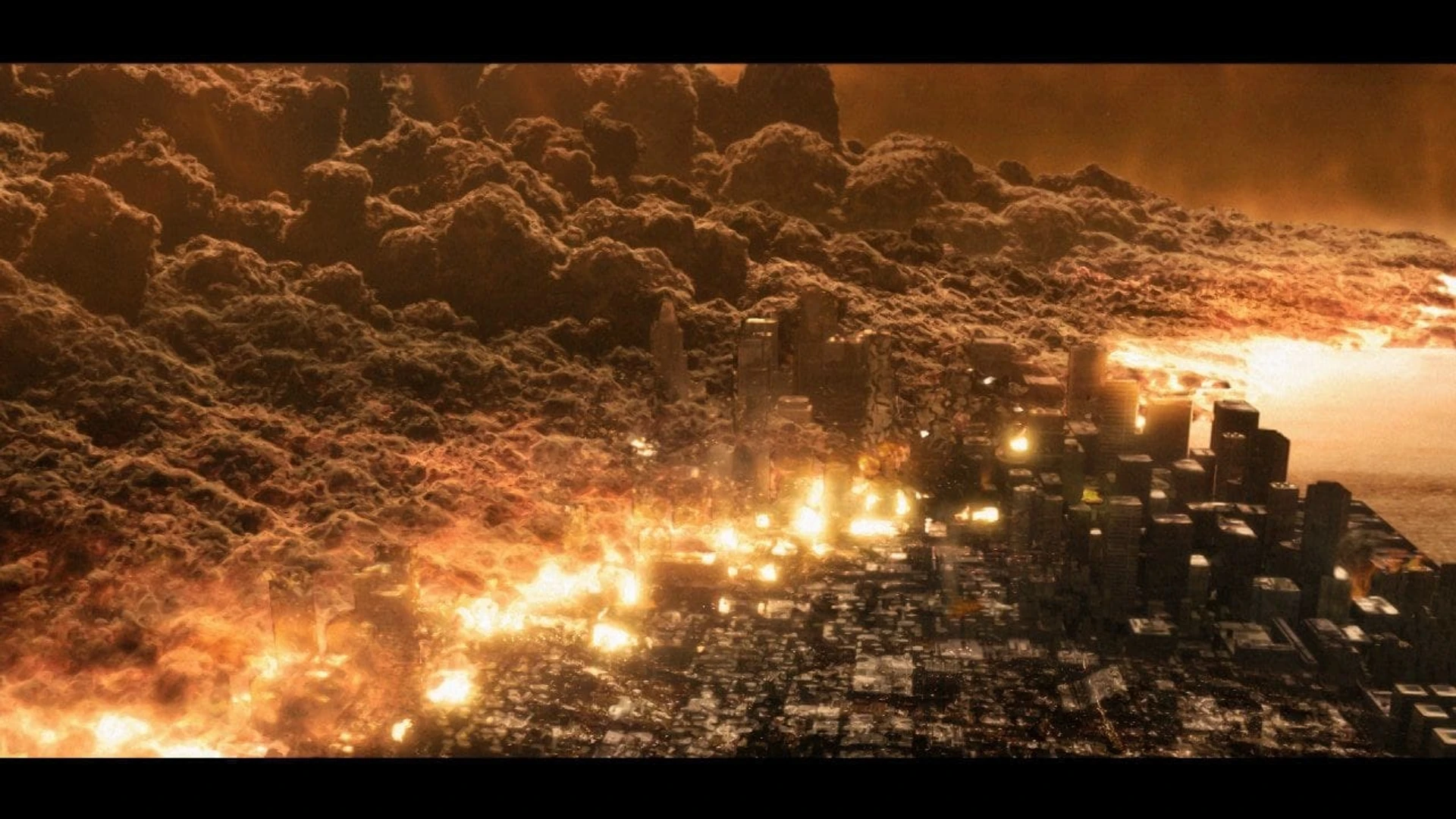 Солнечная вспышка