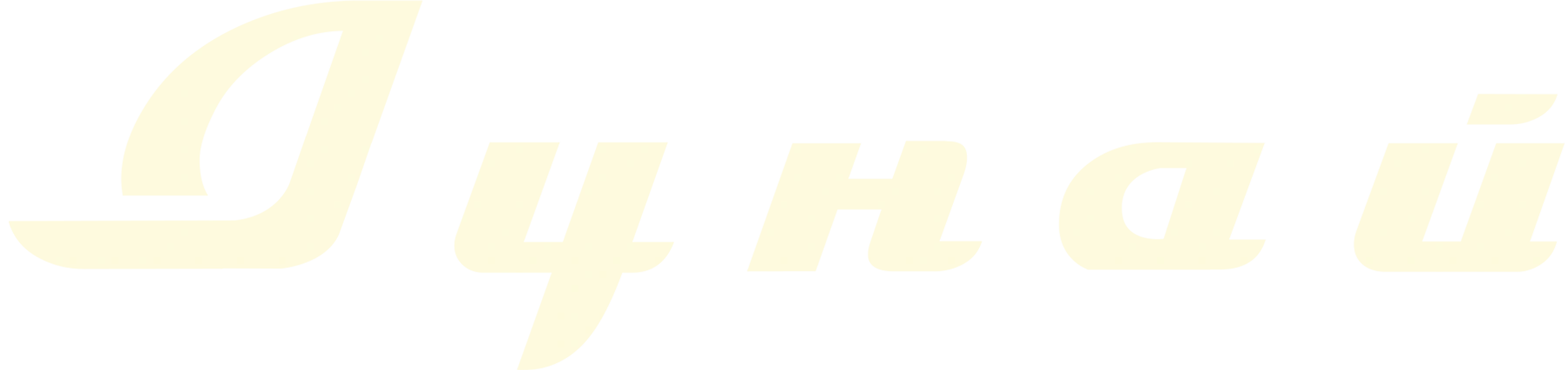 Дунай