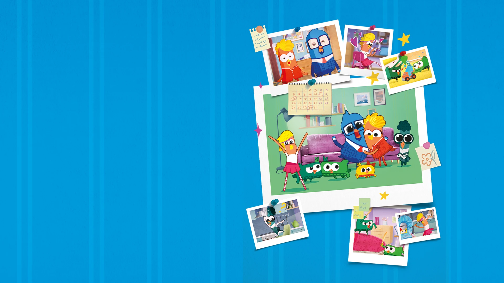 Чик-чирикино