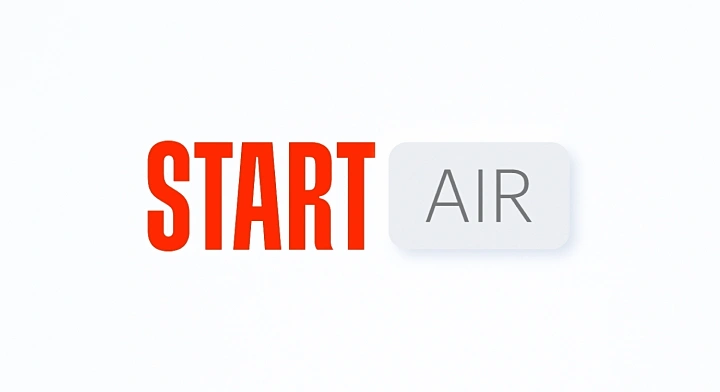 START Air