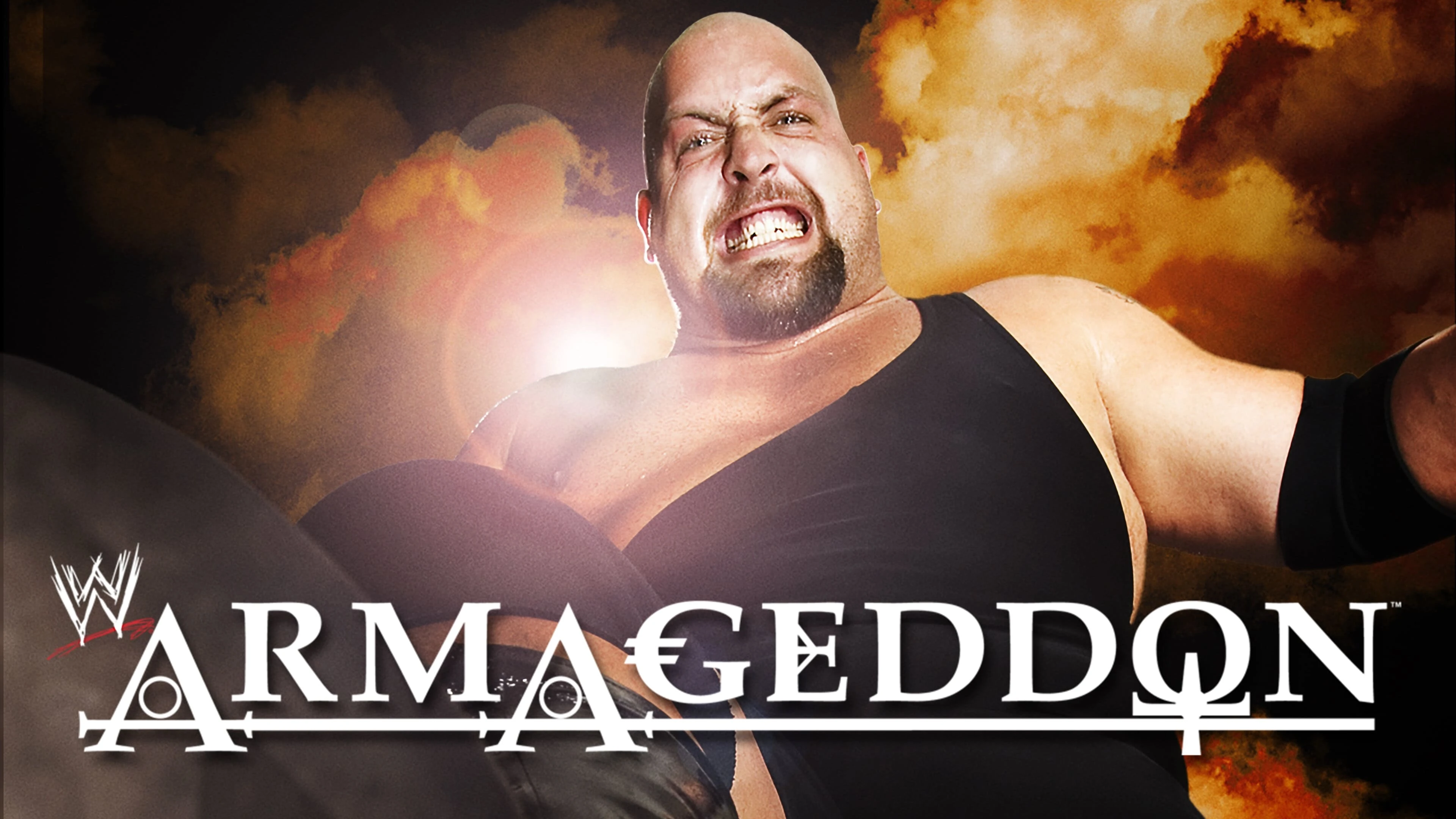 WWE Армагеддон