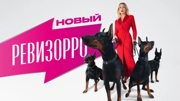 Новый Ревизорро