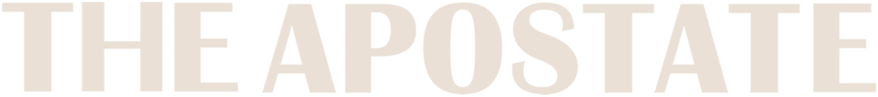 Отступник