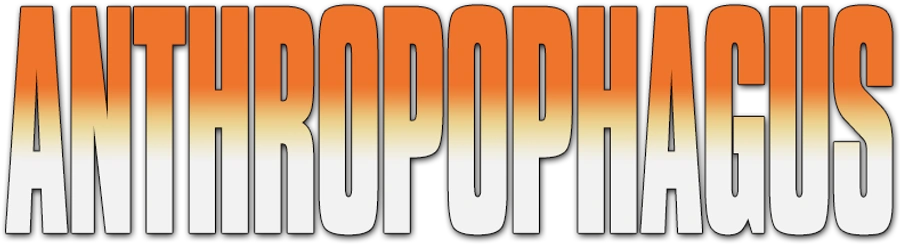 Антропофагус