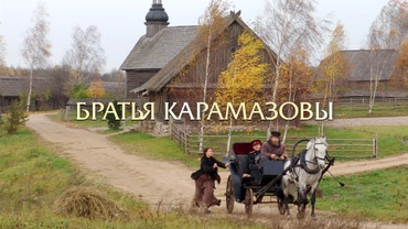 Братья Карамазовы (2008)