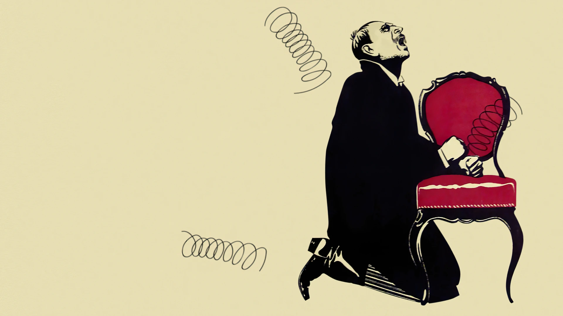 12 стульев. Фильм 2