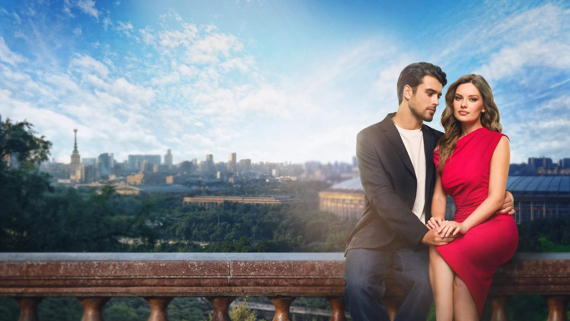 Постучись в мою дверь в Москве