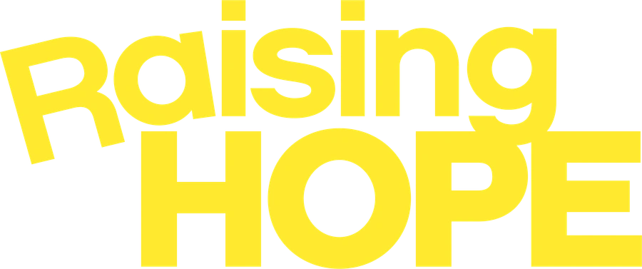 Воспитывая Хоуп