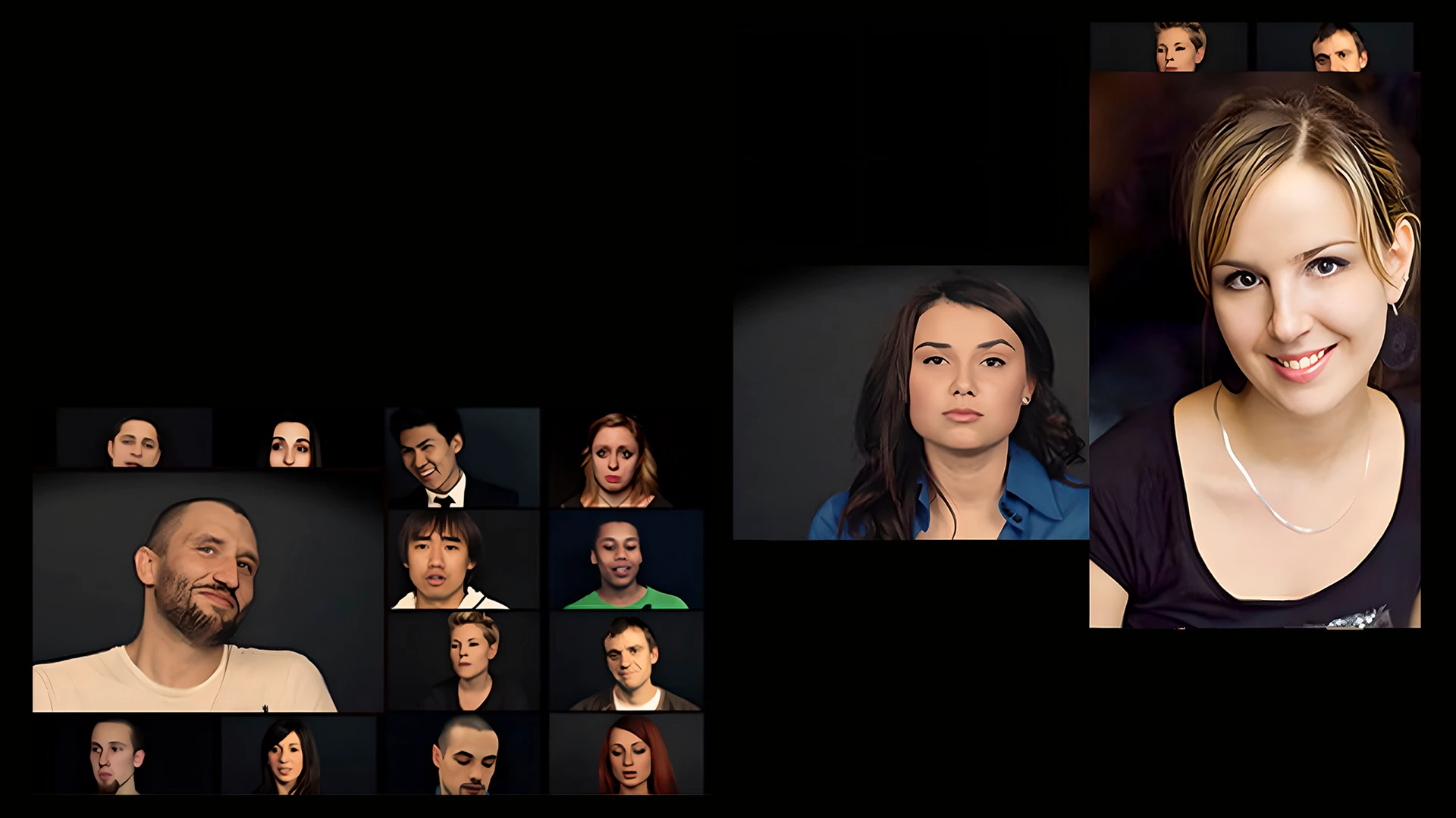 Нет проблем