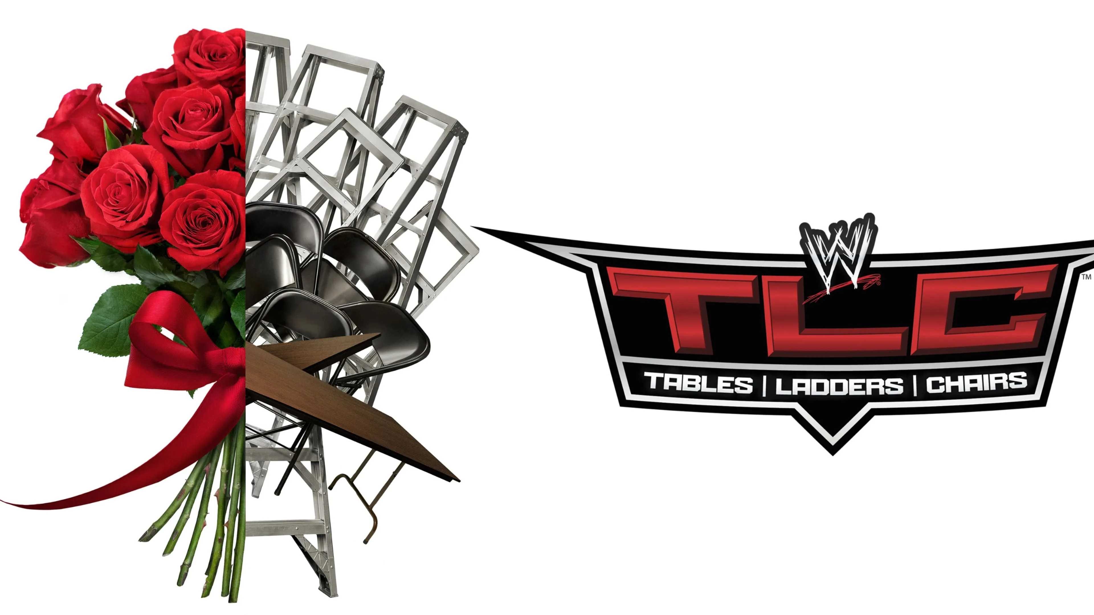 WWE ТЛС: Столы, лестницы и стулья