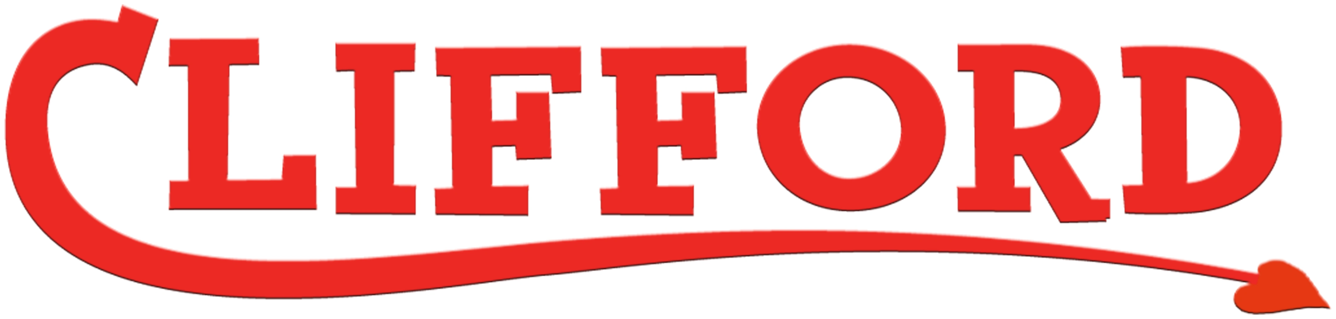 Клиффорд