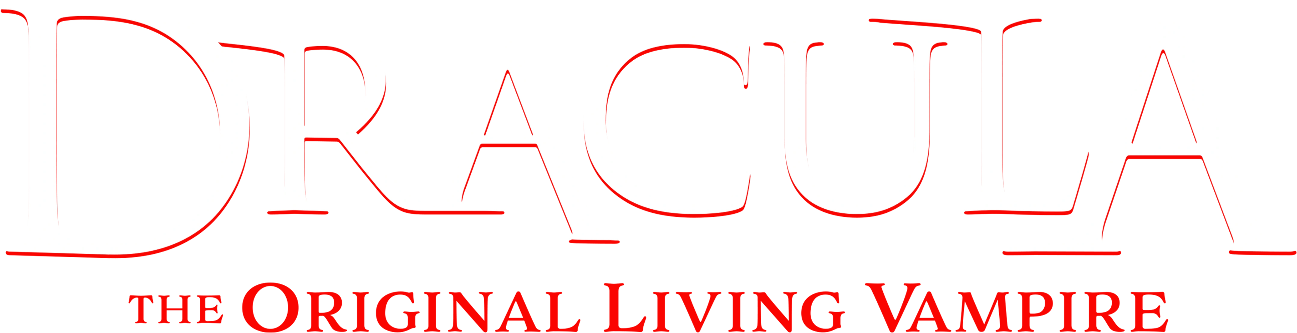 Дракула: Настоящий живой вампир