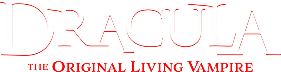 Дракула: Настоящий живой вампир