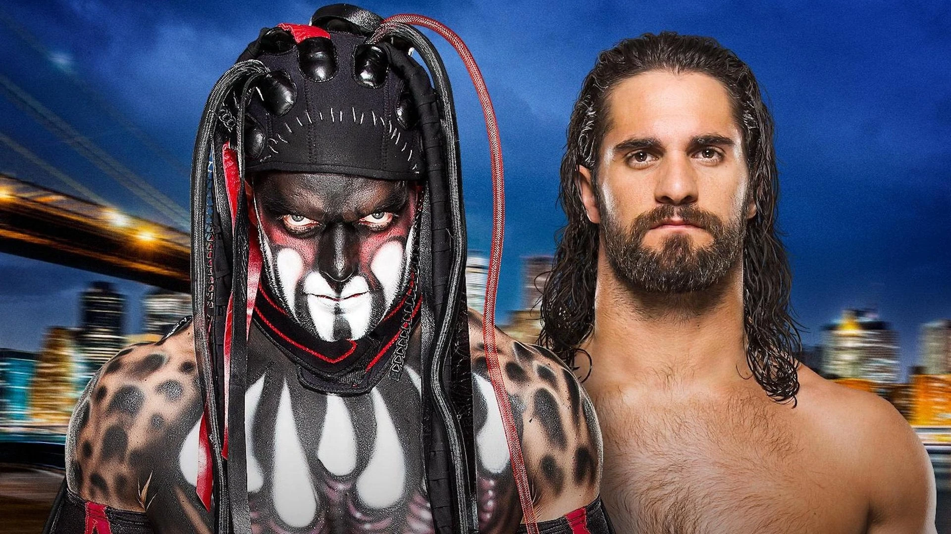 WWE Летний бросок