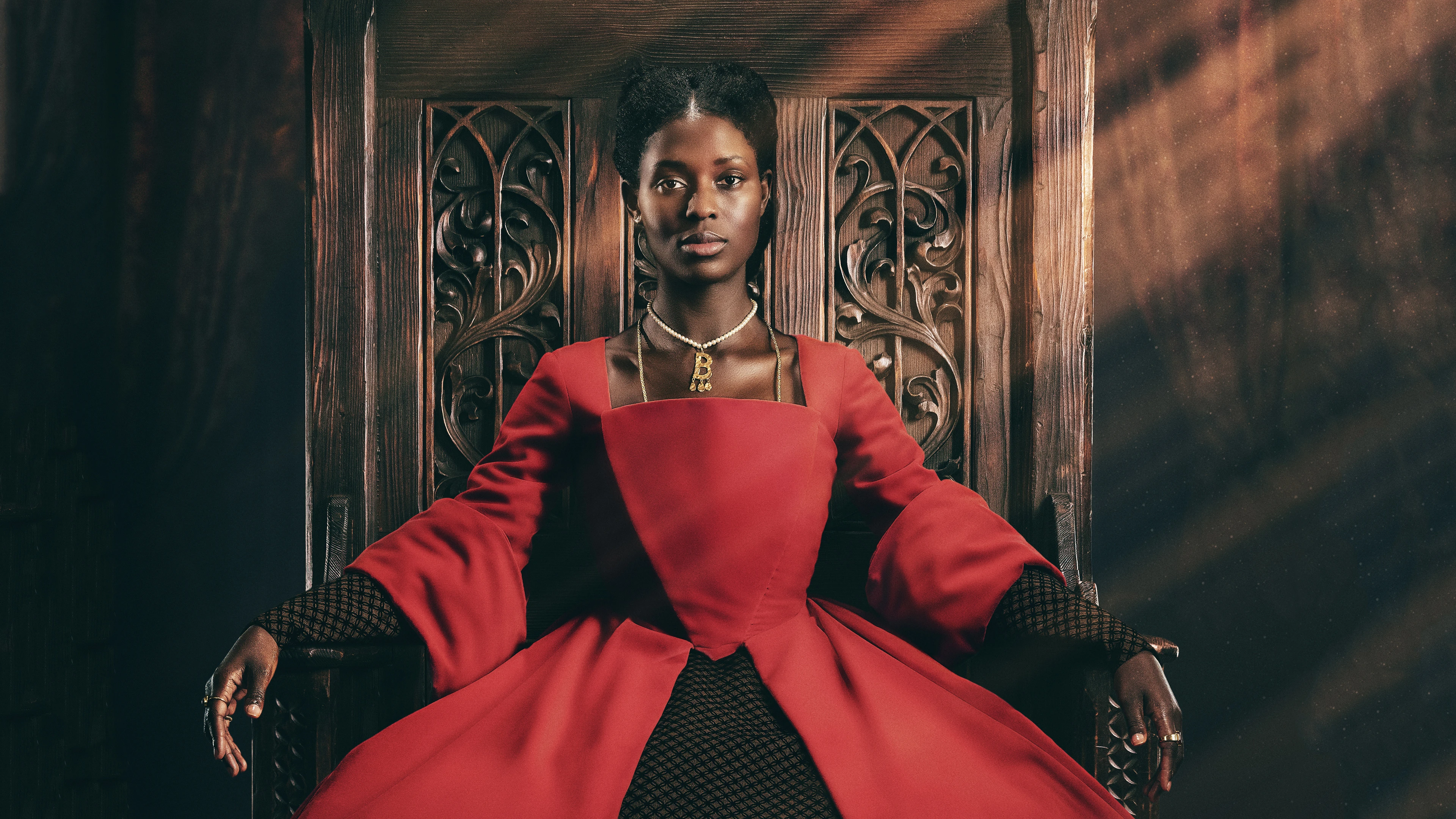 Анна Болейн